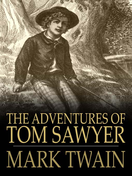 the adventures of tom sawyer